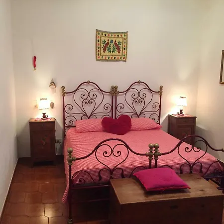 Maria Zafferana Etnea