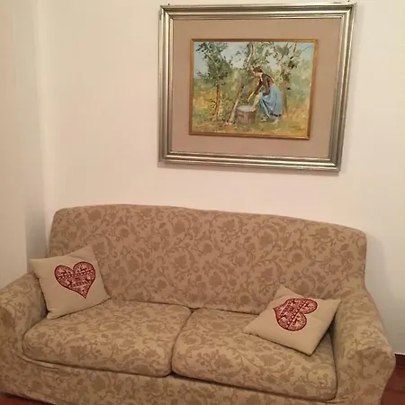 Maria Villa Zafferana Etnea
