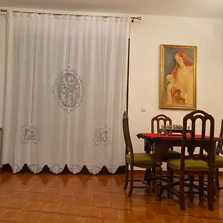 Willa Maria Zafferana Etnea