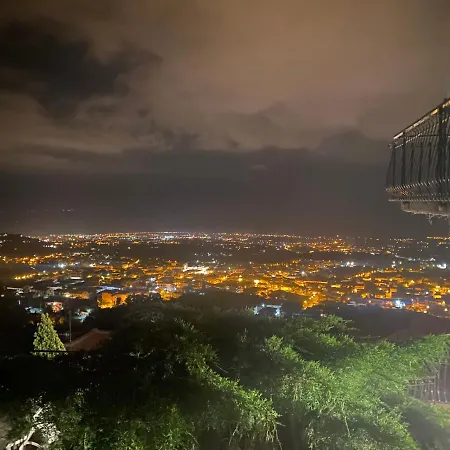 빌라 Maria 제프라나에트니아