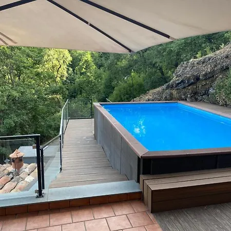 Maria Villa