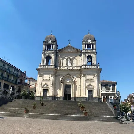 Maria * Zafferana Etnea