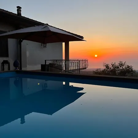 Maria 빌라 제프라나에트니아