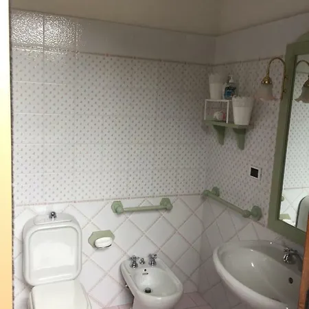 Maria 빌라 제프라나에트니아