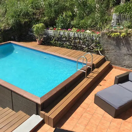 빌라 Maria 제프라나에트니아