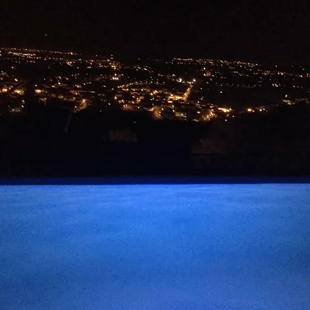 Maria 빌라 제프라나에트니아