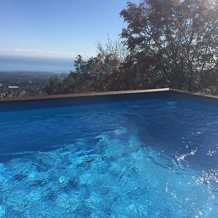 Maria 빌라 제프라나에트니아