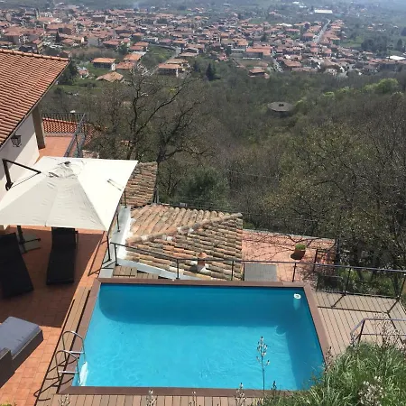 빌라 Maria 제프라나에트니아