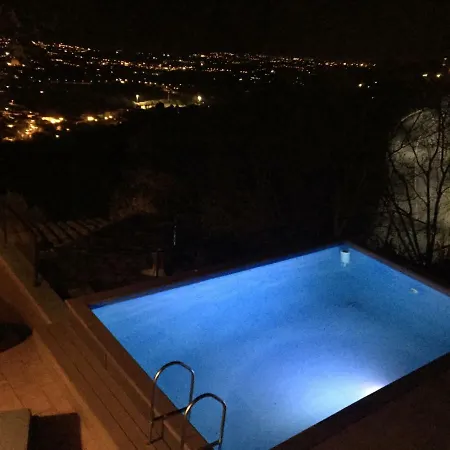 Maria 빌라 제프라나에트니아