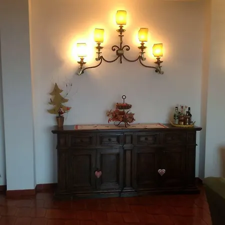 Villa Maria Zafferana Etnea