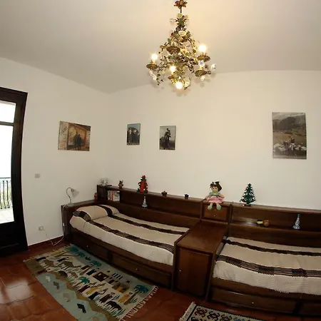 Maria 제프라나에트니아