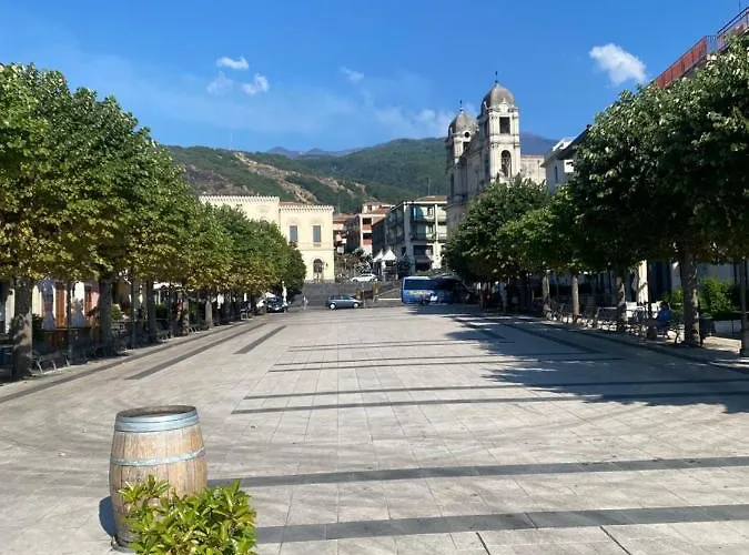 Villa Maria *