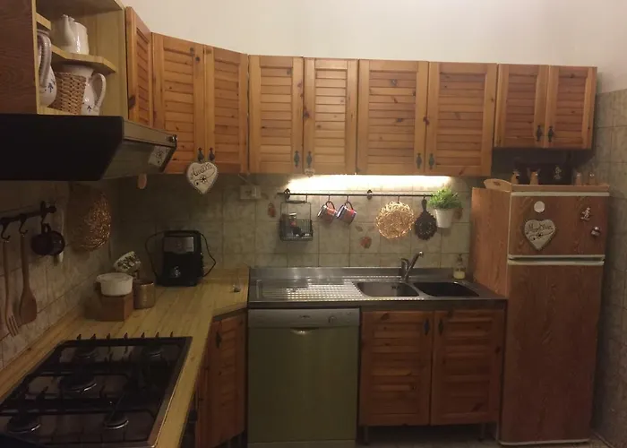 Maria * Zafferana Etnea