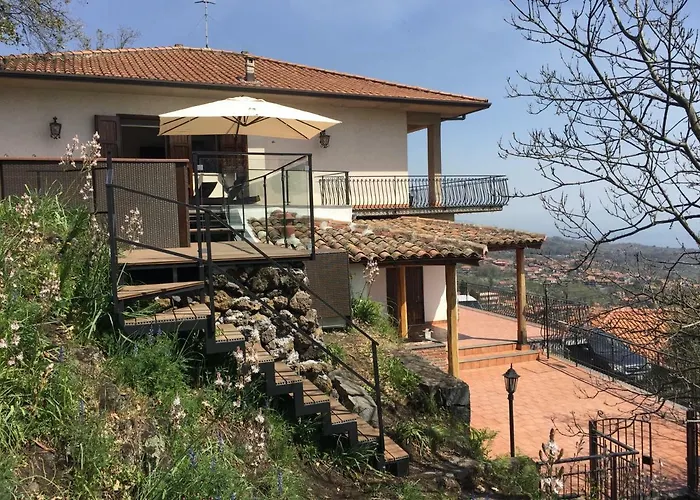 Villa Maria *