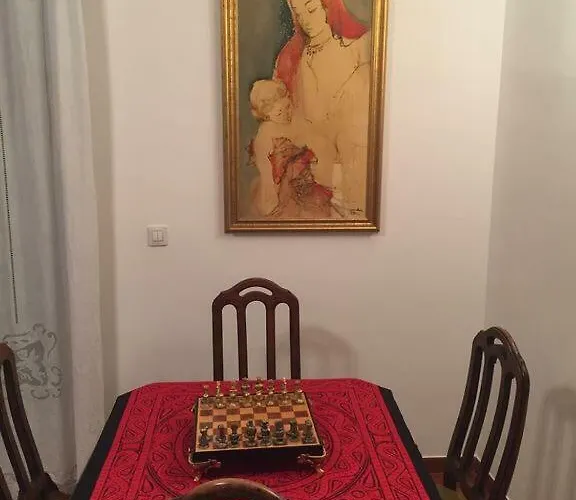 Villa Maria