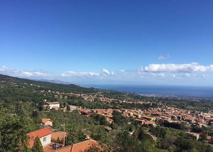 Maria Villa
