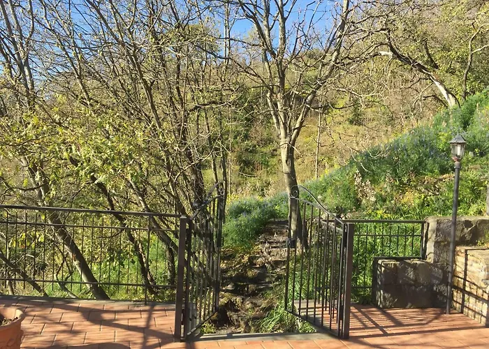 Villa Maria